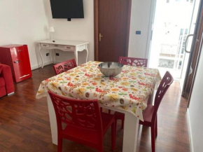 Dimora Angelina Apartment Taranto